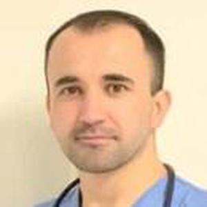 Хайдаров Голиб Абдукабирович