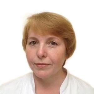 Лемешко Ольга Васильевна