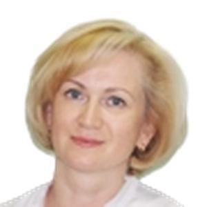 Сурина Яна Юрьевна