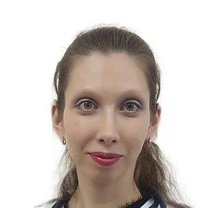 Синецкая Виталина Юрьевна