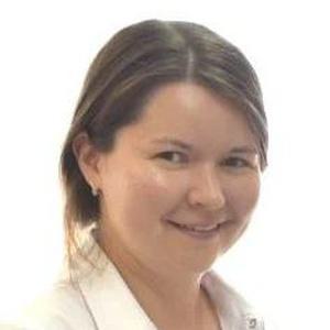 Захарова Алина Федоровна