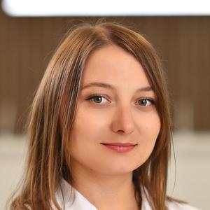 Шевченко Алина Витальевна