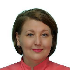 Шагимуллина Люция Хабиловна