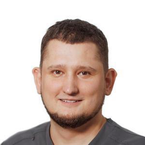 Сатонин Артем Александрович