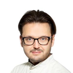 Виноградов Сергей Юрьевич
