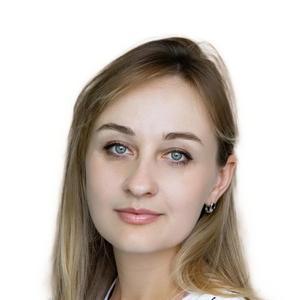 Танковид Екатерина Павловна