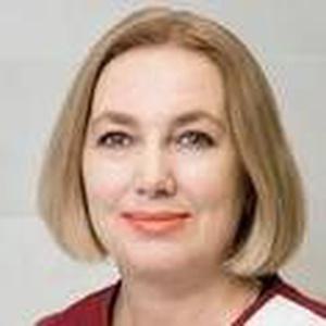 Караваева Елена Вениаминовна