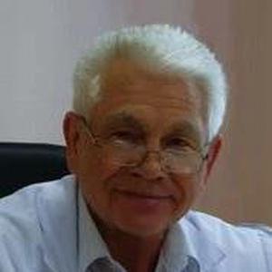 Морхов Юрий Константинович