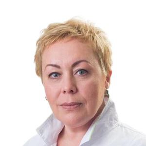 Микова Вера Николаевна