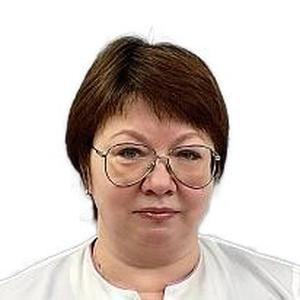 Федорова Светлана Юрьевна