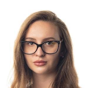 Гущина Наталья Игоревна