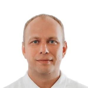 Никитин Антон Сергеевич