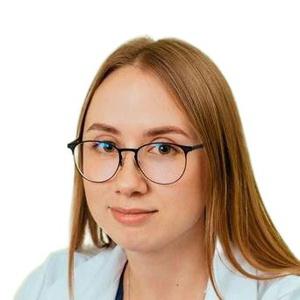 Тюлькова Александра Дмитриевна