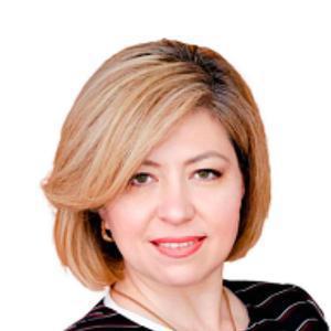 Кузьмина Наталья Наилевна
