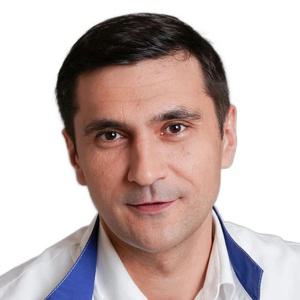Попов Владимир Николаевич