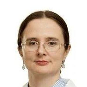 Кондратова Наталья Владимировна