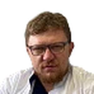 Тимофеев Сергей Николаевич