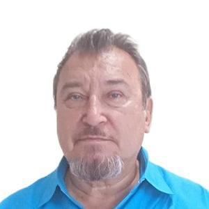 Батанов Владимир Юрьевич