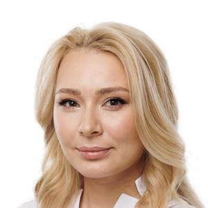 Гуляева Ксения Константиновна