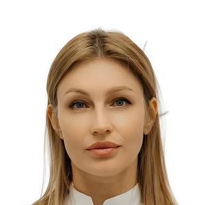 Полтавская Анастасия Алексеевна