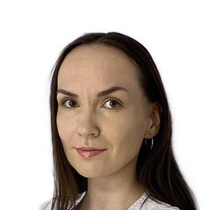 Кукаркина Елена Валентиновна