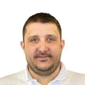Сергейчев Иван Сергеевич