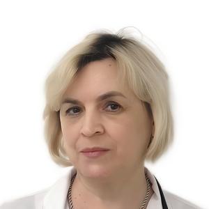 Пивоварова Ольга Юрьевна