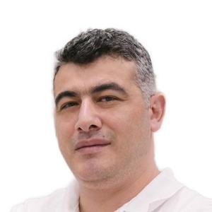 Гусейнов Эльдар Ахударович