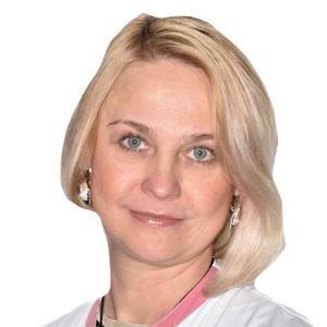 Шишкина Наталья Владимировна