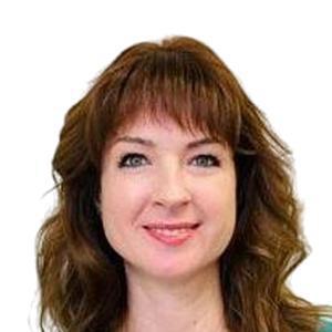 Ушакова Наталья Андреевна