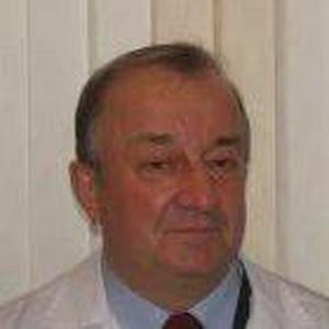 Микитин Олег Степанович
