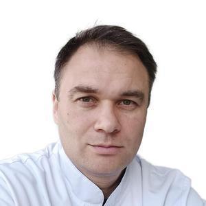 Беликов Сергей Валерьевич