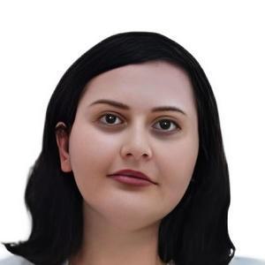 Мартынова Нина Александровна