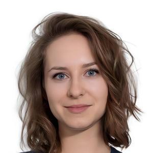 Хорлащенкова Яна Андреевна