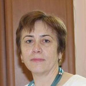 Бугова Зоя Леусовна