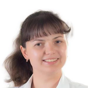 Мирошкина Ирина Владимировна