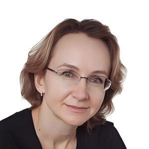Логвиненко Оксана Александровна