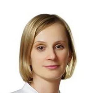 Белякова Светлана Васильевна