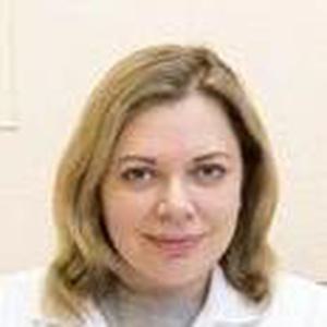 Горшунова Наталья Александровна