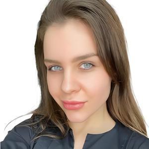 Рудова Мария Юрьевна