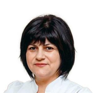 Алавердян Арминэ Арцруновна