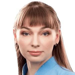 Чепакина Ирина Андреевна