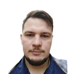 Нефёдов Никита Эдуардович