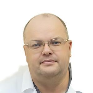 Ишимов Дмитрий Владиславович