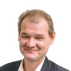 Коровкин Александр Владимирович