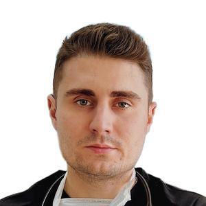 Мищенко Дмитрий Владиславович