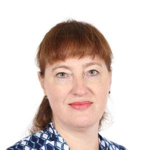 Баранчукова Анжелика Анатольевна