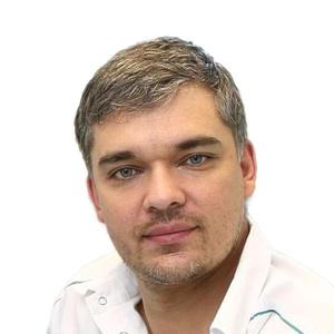 Саликаев Тимур Рафаэльевич