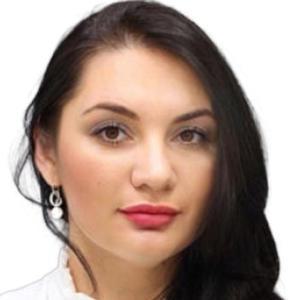 Олейниченко Елена Андреевна
