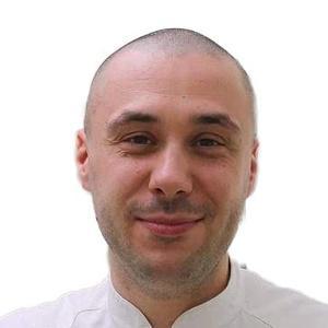 Антидзе Михаил Константинович